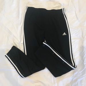 Adidas sweat pants